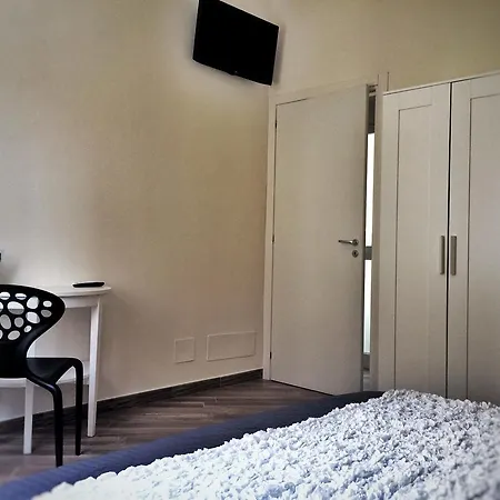 Dante Suites Apartment *