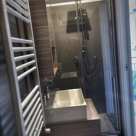 Apartment Dante Suites