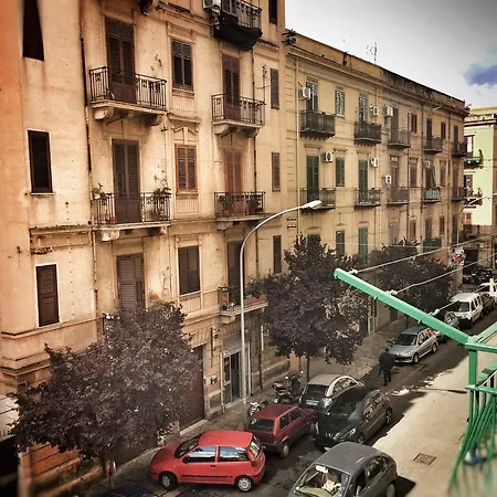 Dante Suites Palermo