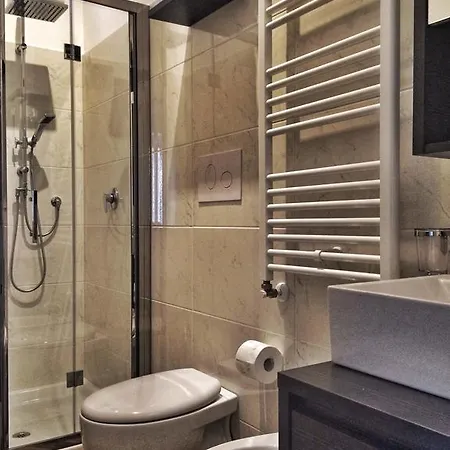 Apartment Dante Suites
