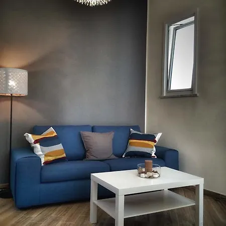 Dante Suites Palermo