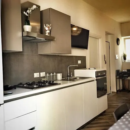 Dante Suites