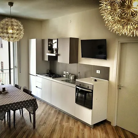 Dante Suites * Palermo