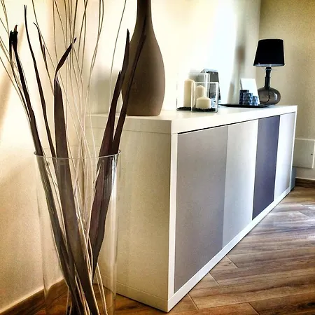 Dante Suites Palermo