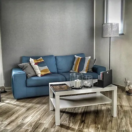 Apartment Dante Suites